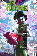 THE FLINTSTONES #7 