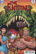 THE FLINTSTONES #1C 