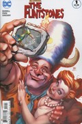 THE FLINTSTONES #1B 