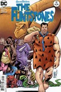 THE FLINTSTONES #12 
