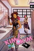 KIM & KIM #1-HERO 