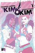KIM & KIM #1 