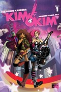 KIM & KIM #1C 