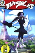 MIRACULOUS #1-SDCC 