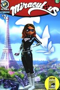 MIRACULOUS #2-SDCC 
