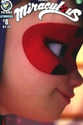 MIRACULOUS #8 
