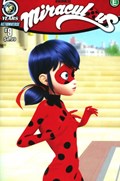 MIRACULOUS #9 