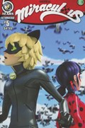 MIRACULOUS #5 