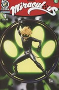 MIRACULOUS #4B 