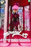 MIRACULOUS #13B 