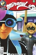 MIRACULOUS #17 