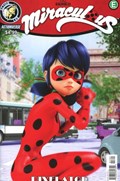 MIRACULOUS #17B 