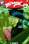 MIRACULOUS #20 