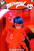 MIRACULOUS #21 