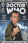 DOCTOR WHO EVENT 2016: SUPREMACY OF THE CYBERMEN #2-SUB 