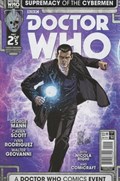 DOCTOR WHO EVENT 2016: SUPREMACY OF THE CYBERMEN #2 