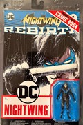 NIGHTWING: REBIRTH #1-MCFAR 