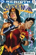 NEW SUPER-MAN #6B 