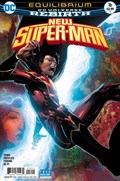 NEW SUPER-MAN #16 