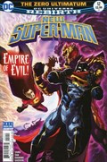NEW SUPER-MAN #12 