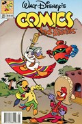 WALT DISNEY'S COMICS AND STORIES #583 