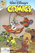 WALT DISNEY'S COMICS AND STORIES #583B 