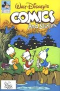 WALT DISNEY'S COMICS AND STORIES #577B 