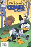 WALT DISNEY'S COMICS AND STORIES #579B 