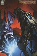 ASPEN UNIVERSE: REVELATIONS #4-RI 