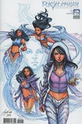 ASPEN UNIVERSE: REVELATIONS #1-RI 