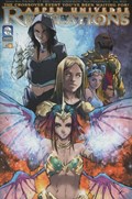 ASPEN UNIVERSE: REVELATIONS #3C 