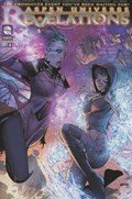 ASPEN UNIVERSE: REVELATIONS #2 