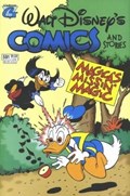WALT DISNEY'S COMICS AND STORIES #591 