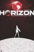 HORIZON #1-2nd 