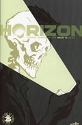 HORIZON #14 