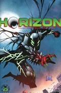 HORIZON #11B 