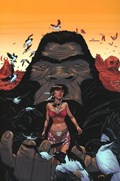KONG OF SKULL ISLAND #1-BALCC 