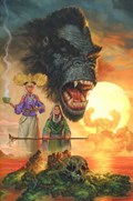 KONG OF SKULL ISLAND #1-RI 