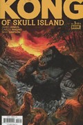 KONG OF SKULL ISLAND #3 