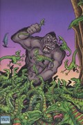 KONG OF SKULL ISLAND #2-RI 