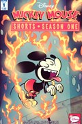 MICKEY MOUSE SHORTS: SEASON ONE #1 