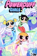 POWERPUFF GIRLS #1 