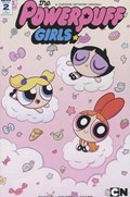 POWERPUFF GIRLS #2-RI 