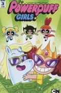 POWERPUFF GIRLS #3 