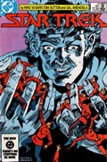 STAR TREK #5 