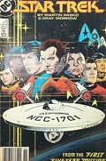 STAR TREK #56B 