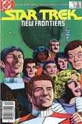 STAR TREK #9B 
