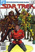 STAR TREK #15B 
