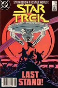 STAR TREK #29B 