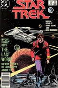 STAR TREK #28B 
